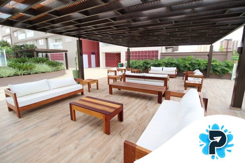 Foto EVIAN THERMAS RESIDENCE